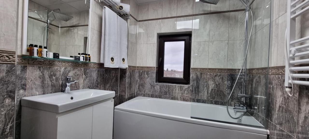 Park Hotel Viasport Gorni Dubnik Экстерьер фото