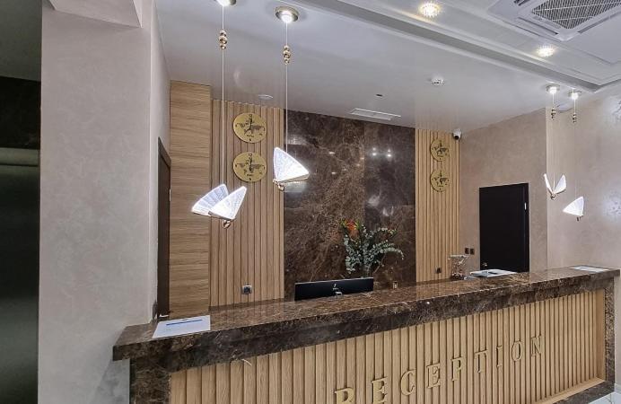 Park Hotel Viasport Gorni Dubnik Экстерьер фото