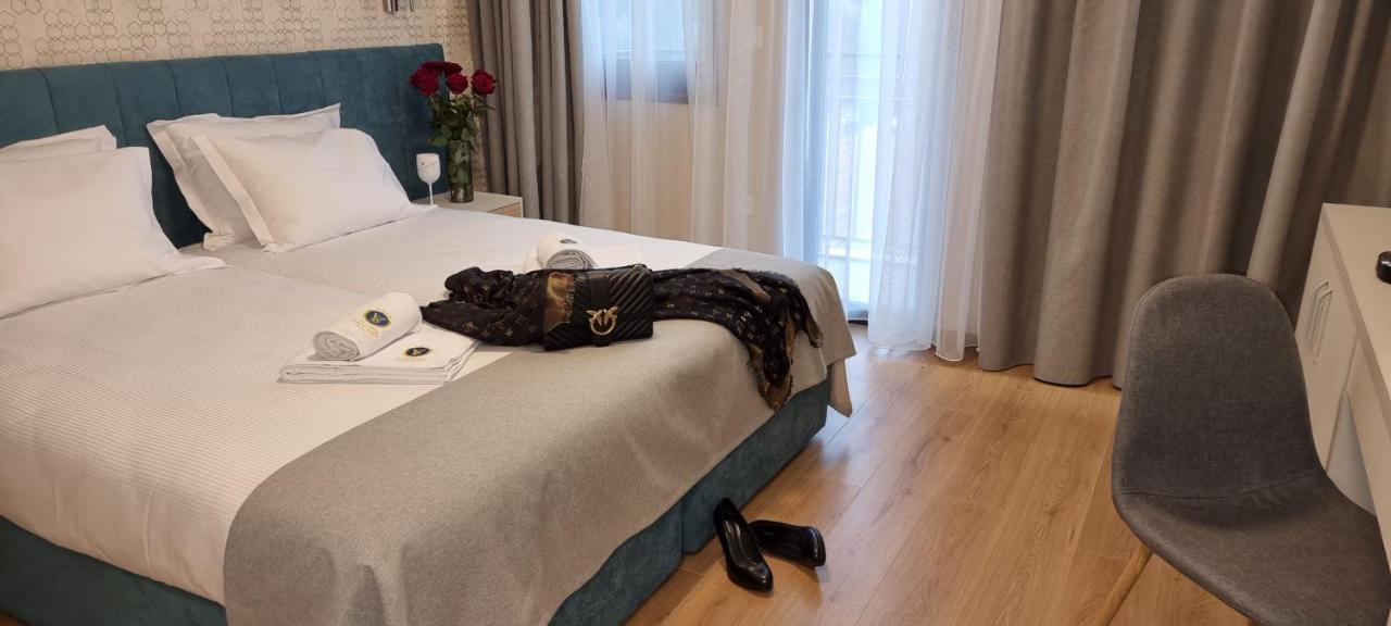 Park Hotel Viasport Gorni Dubnik Экстерьер фото