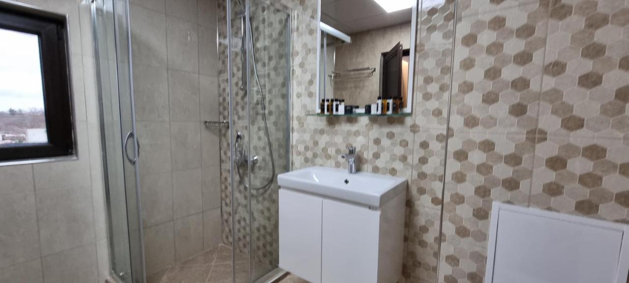 Park Hotel Viasport Gorni Dubnik Экстерьер фото