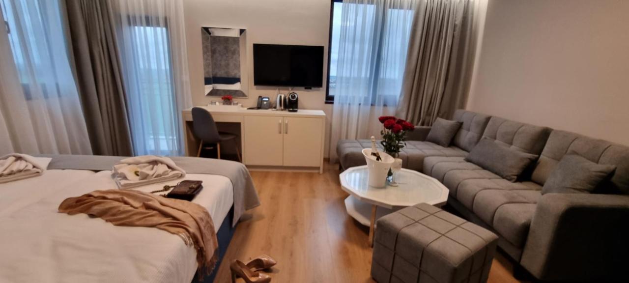 Park Hotel Viasport Gorni Dubnik Экстерьер фото