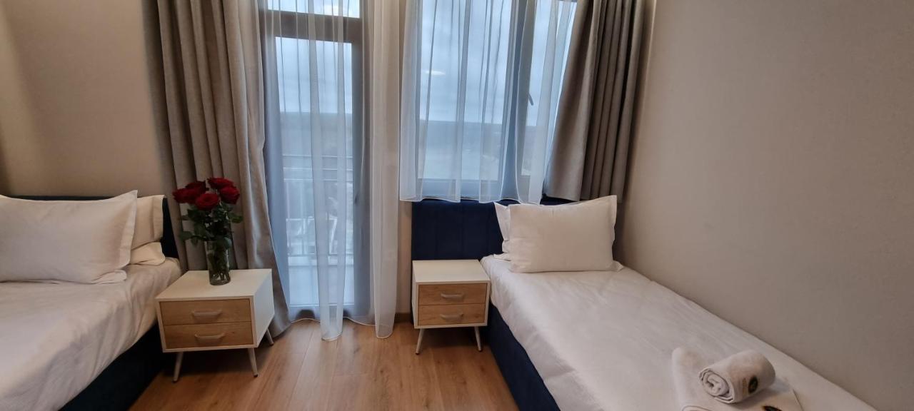 Park Hotel Viasport Gorni Dubnik Экстерьер фото