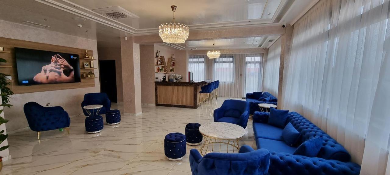 Park Hotel Viasport Gorni Dubnik Экстерьер фото