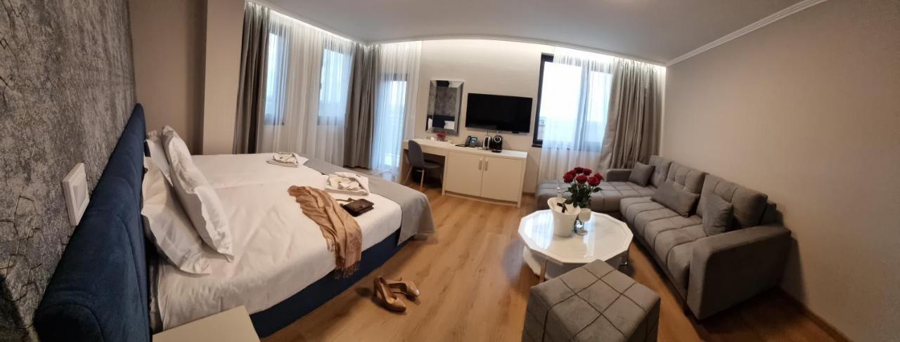 Park Hotel Viasport Gorni Dubnik Экстерьер фото