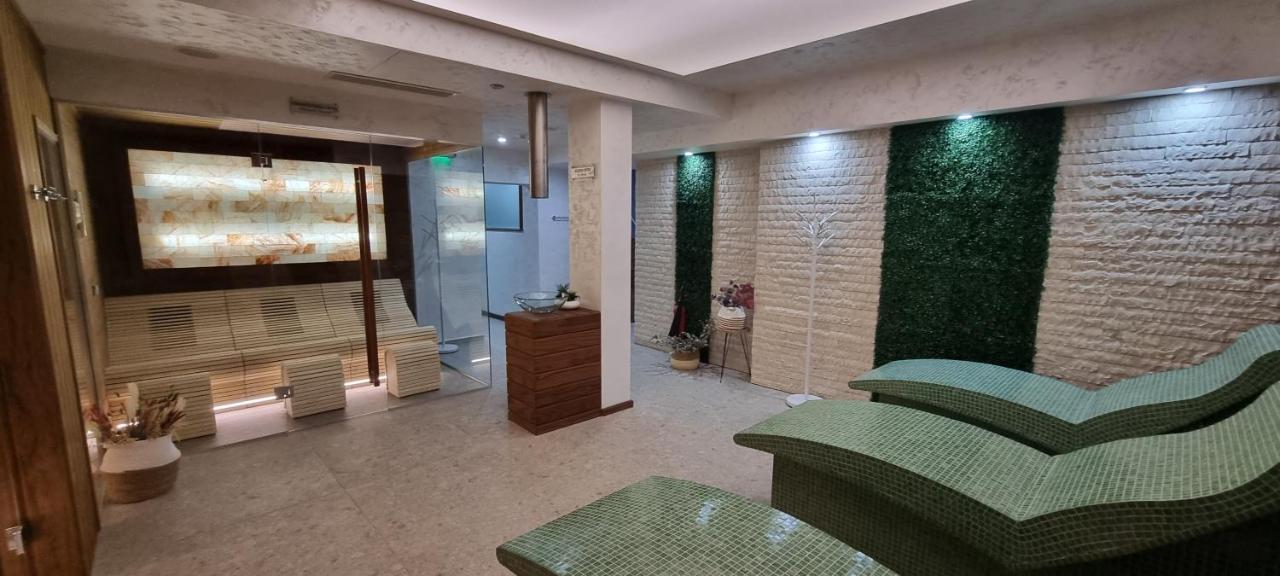 Park Hotel Viasport Gorni Dubnik Экстерьер фото