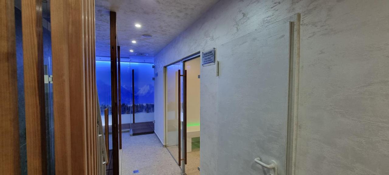 Park Hotel Viasport Gorni Dubnik Экстерьер фото