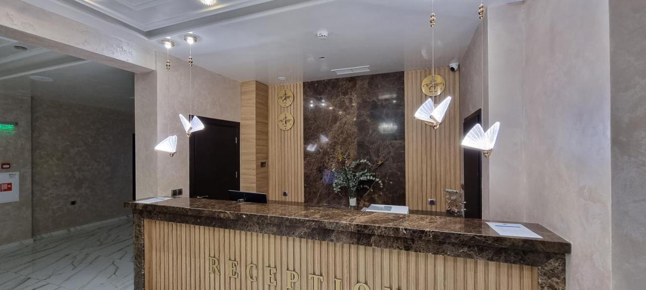 Park Hotel Viasport Gorni Dubnik Экстерьер фото