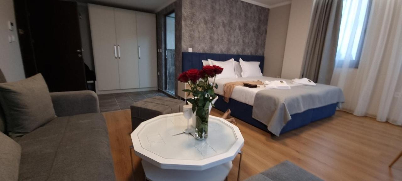 Park Hotel Viasport Gorni Dubnik Экстерьер фото