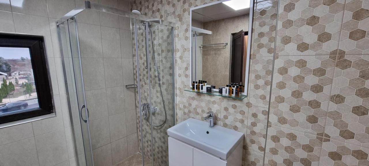 Park Hotel Viasport Gorni Dubnik Экстерьер фото