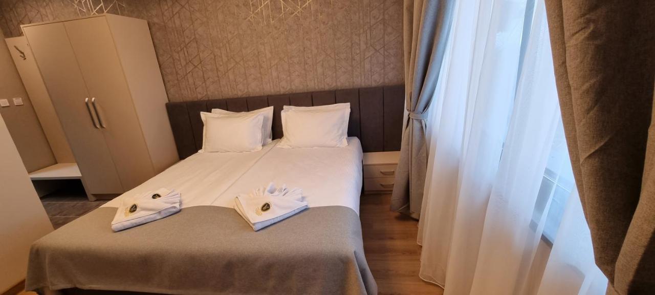 Park Hotel Viasport Gorni Dubnik Экстерьер фото