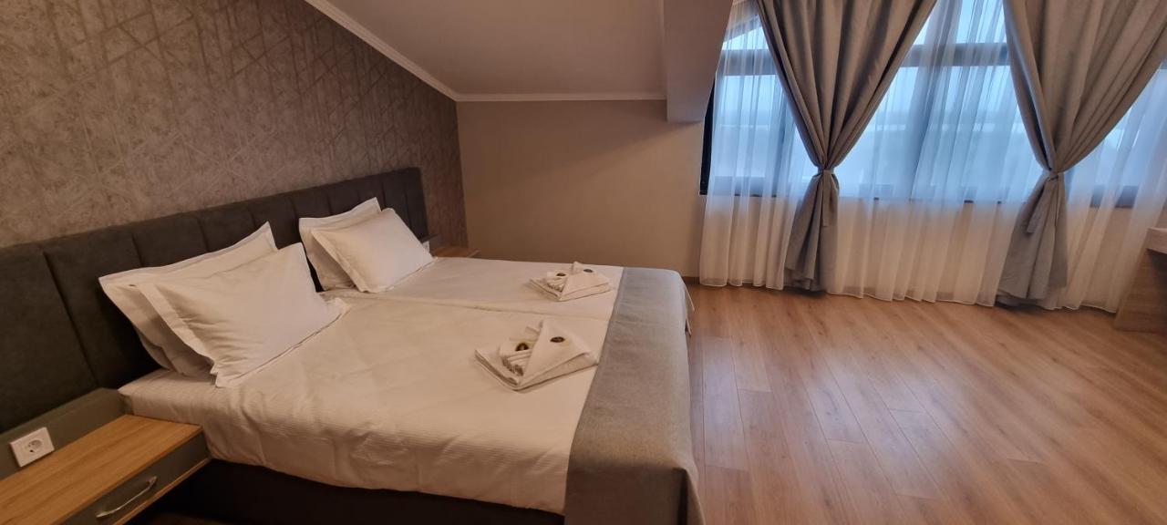 Park Hotel Viasport Gorni Dubnik Экстерьер фото