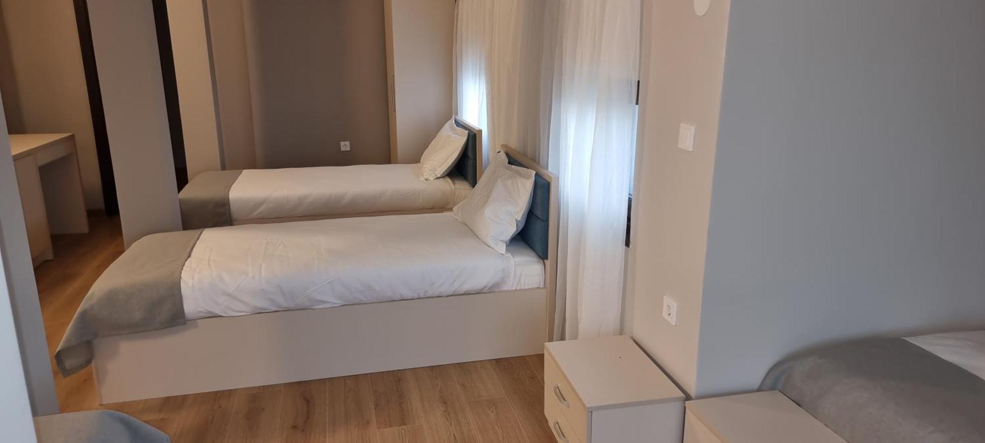 Park Hotel Viasport Gorni Dubnik Экстерьер фото