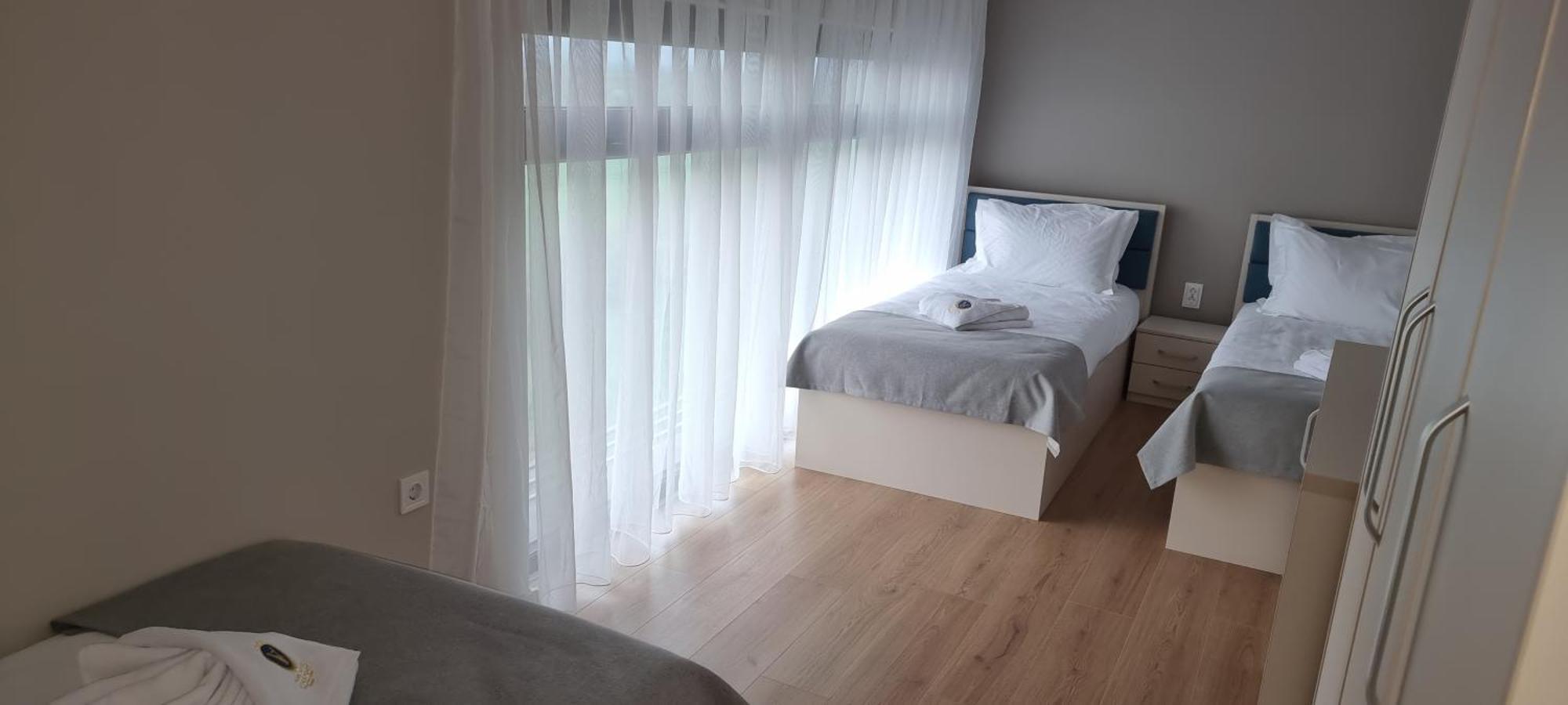 Park Hotel Viasport Gorni Dubnik Экстерьер фото
