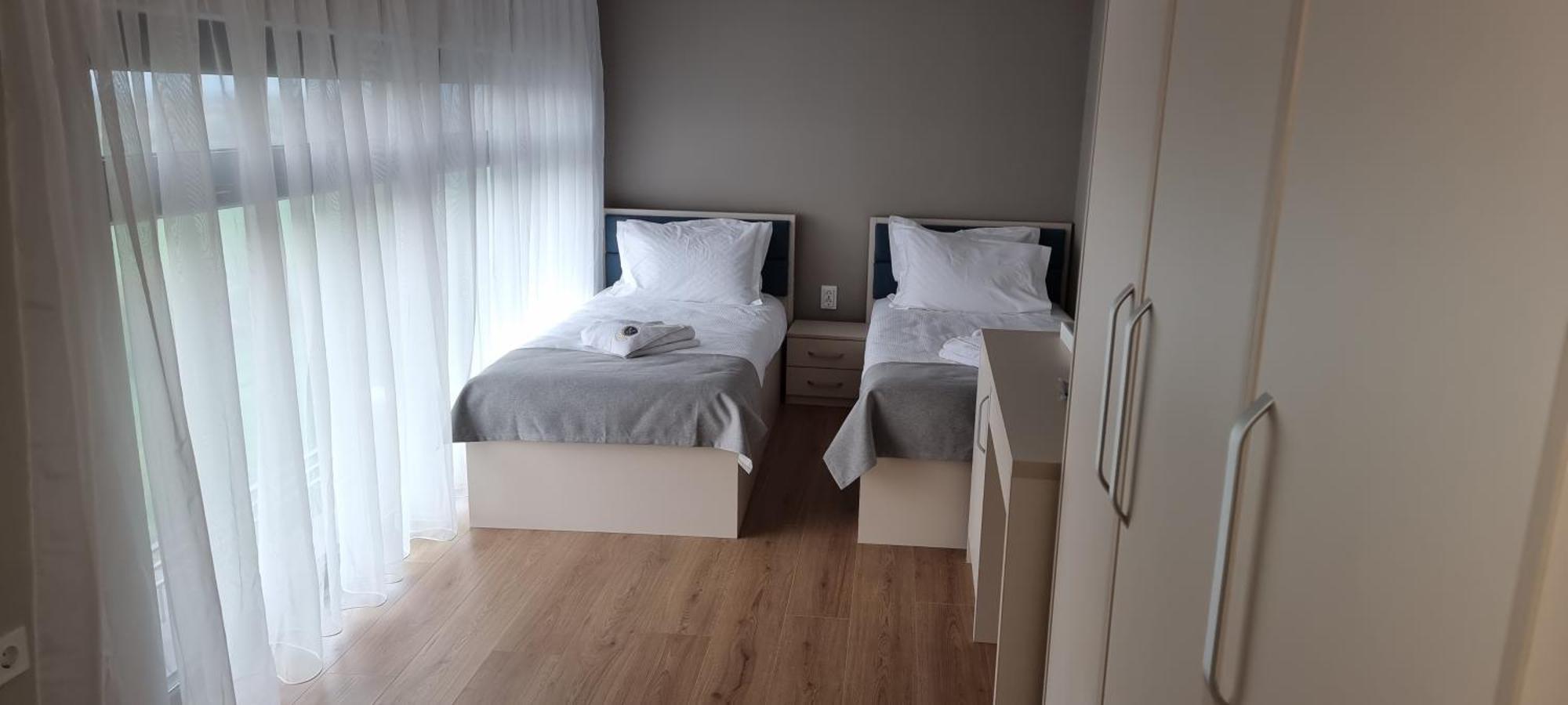 Park Hotel Viasport Gorni Dubnik Экстерьер фото