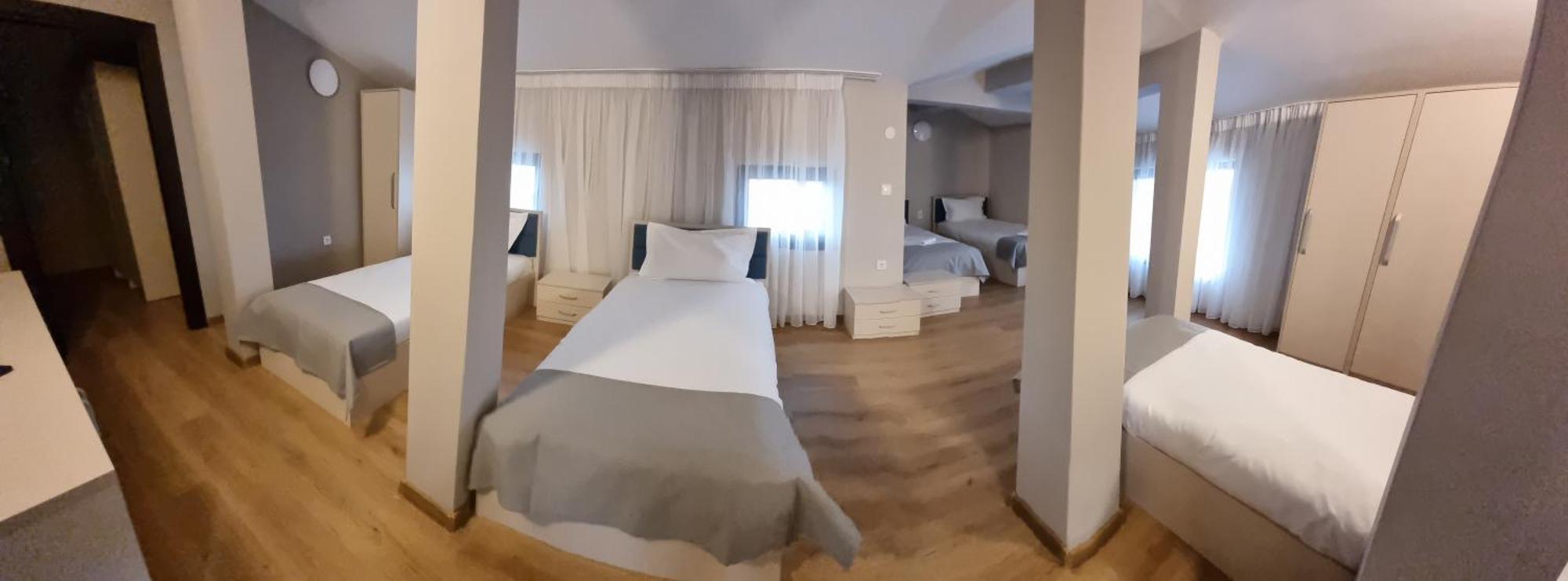 Park Hotel Viasport Gorni Dubnik Экстерьер фото